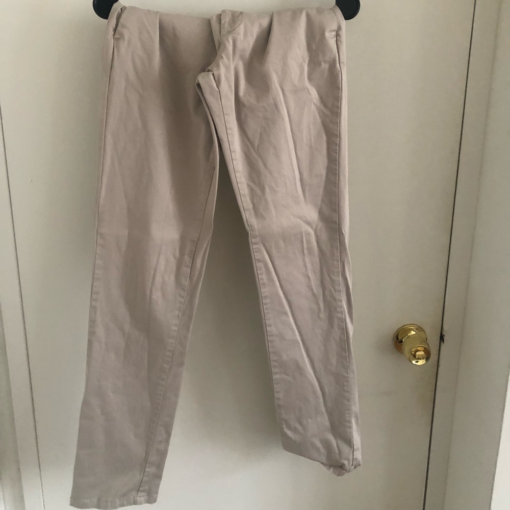 Stone pants 32